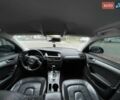 Черный Ауди А4, объемом двигателя 1.97 л и пробегом 340 тыс. км за 8500 $, фото 5 на Automoto.ua