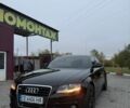 Чорний Ауді А4, об'ємом двигуна 2.7 л та пробігом 223 тис. км за 7300 $, фото 10 на Automoto.ua