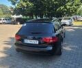 Черный Ауди А4, объемом двигателя 1.8 л и пробегом 216 тыс. км за 8800 $, фото 19 на Automoto.ua