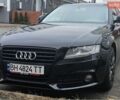 Чорний Ауді А4, об'ємом двигуна 1.8 л та пробігом 260 тис. км за 7500 $, фото 1 на Automoto.ua