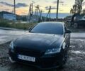 Черный Ауди А4, объемом двигателя 1.8 л и пробегом 266 тыс. км за 8200 $, фото 21 на Automoto.ua