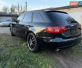 Чорний Ауді А4, об'ємом двигуна 3.2 л та пробігом 275 тис. км за 8700 $, фото 2 на Automoto.ua