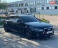 Черный Ауди А4, объемом двигателя 1.8 л и пробегом 230 тыс. км за 9499 $, фото 1 на Automoto.ua
