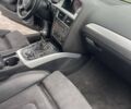 Черный Ауди А4, объемом двигателя 1.8 л и пробегом 292 тыс. км за 8397 $, фото 56 на Automoto.ua