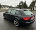 Черный Ауди А4, объемом двигателя 1.8 л и пробегом 226 тыс. км за 8450 $, фото 3 на Automoto.ua