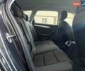 Чорний Ауді А4, об'ємом двигуна 0 л та пробігом 220 тис. км за 8700 $, фото 9 на Automoto.ua
