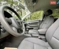 Черный Ауди А4, объемом двигателя 1.6 л и пробегом 242 тыс. км за 8300 $, фото 63 на Automoto.ua