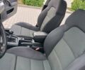 Черный Ауди А4, объемом двигателя 2.01 л и пробегом 269 тыс. км за 7400 $, фото 17 на Automoto.ua