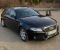 Чорний Ауді А4, об'ємом двигуна 1.8 л та пробігом 250 тис. км за 8600 $, фото 1 на Automoto.ua