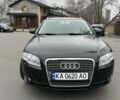 Черный Ауди А4, объемом двигателя 1.6 л и пробегом 197 тыс. км за 6950 $, фото 5 на Automoto.ua