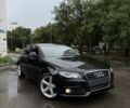 Черный Ауди А4, объемом двигателя 2.7 л и пробегом 400 тыс. км за 4500 $, фото 1 на Automoto.ua
