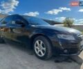Черный Ауди А4, объемом двигателя 1.97 л и пробегом 320 тыс. км за 8350 $, фото 1 на Automoto.ua