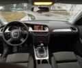 Черный Ауди А4, объемом двигателя 1.8 л и пробегом 226 тыс. км за 8450 $, фото 20 на Automoto.ua