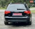 Черный Ауди А4, объемом двигателя 1.6 л и пробегом 242 тыс. км за 8300 $, фото 15 на Automoto.ua