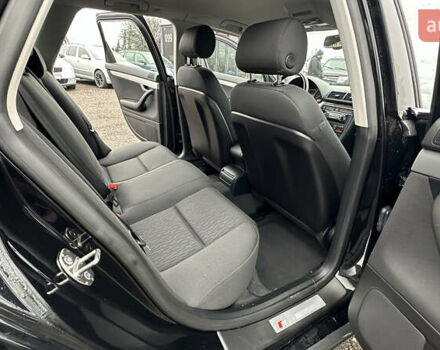 Чорний Ауді А4, об'ємом двигуна 1.6 л та пробігом 200 тис. км за 7999 $, фото 28 на Automoto.ua