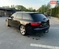 Чорний Ауді А4, об'ємом двигуна 2.01 л та пробігом 333 тис. км за 6800 $, фото 6 на Automoto.ua