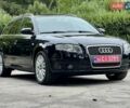 Черный Ауди А4, объемом двигателя 1.6 л и пробегом 242 тыс. км за 8300 $, фото 25 на Automoto.ua