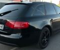 Черный Ауди А4, объемом двигателя 1.8 л и пробегом 247 тыс. км за 7900 $, фото 5 на Automoto.ua
