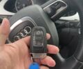 Черный Ауди А4, объемом двигателя 1.8 л и пробегом 292 тыс. км за 8397 $, фото 46 на Automoto.ua