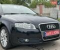 Черный Ауди А4, объемом двигателя 1.6 л и пробегом 259 тыс. км за 6550 $, фото 17 на Automoto.ua