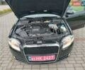 Черный Ауди А4, объемом двигателя 2.01 л и пробегом 269 тыс. км за 7400 $, фото 29 на Automoto.ua
