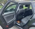 Черный Ауди А4, объемом двигателя 1.8 л и пробегом 232 тыс. км за 7200 $, фото 11 на Automoto.ua