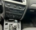 Черный Ауди А4, объемом двигателя 1.8 л и пробегом 266 тыс. км за 8200 $, фото 9 на Automoto.ua