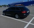 Черный Ауди А4, объемом двигателя 1.8 л и пробегом 186 тыс. км за 8680 $, фото 2 на Automoto.ua
