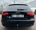 Черный Ауди А4, объемом двигателя 2 л и пробегом 325 тыс. км за 7800 $, фото 9 на Automoto.ua