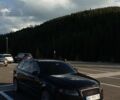 Чорний Ауді А4, об'ємом двигуна 3 л та пробігом 399 тис. км за 7150 $, фото 1 на Automoto.ua