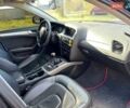 Черный Ауди А4, объемом двигателя 1.97 л и пробегом 320 тыс. км за 8350 $, фото 10 на Automoto.ua