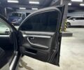 Чорний Ауді А4, об'ємом двигуна 2 л та пробігом 297 тис. км за 7700 $, фото 21 на Automoto.ua