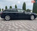 Черный Ауди А4, объемом двигателя 1.8 л и пробегом 292 тыс. км за 8397 $, фото 10 на Automoto.ua