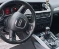 Черный Ауди А4, объемом двигателя 1.8 л и пробегом 212 тыс. км за 9600 $, фото 15 на Automoto.ua