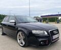 Чорний Ауді А4, об'ємом двигуна 2 л та пробігом 200 тис. км за 2913 $, фото 1 на Automoto.ua