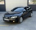 Черный Ауди А4, объемом двигателя 2 л и пробегом 180 тыс. км за 6662 $, фото 1 на Automoto.ua
