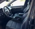 Черный Ауди А4, объемом двигателя 1.97 л и пробегом 308 тыс. км за 7500 $, фото 4 на Automoto.ua