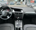 Черный Ауди А4, объемом двигателя 1.8 л и пробегом 196 тыс. км за 8700 $, фото 11 на Automoto.ua