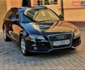 Черный Ауди А4, объемом двигателя 1.97 л и пробегом 310 тыс. км за 7800 $, фото 1 на Automoto.ua