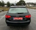 Черный Ауди А4, объемом двигателя 1.8 л и пробегом 226 тыс. км за 8450 $, фото 2 на Automoto.ua