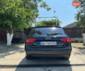 Чорний Ауді А4, об'ємом двигуна 2 л та пробігом 209 тис. км за 10000 $, фото 7 на Automoto.ua