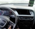 Черный Ауди А4, объемом двигателя 2 л и пробегом 315 тыс. км за 6900 $, фото 6 на Automoto.ua