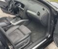 Черный Ауди А4, объемом двигателя 1.8 л и пробегом 292 тыс. км за 8397 $, фото 41 на Automoto.ua
