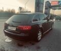 Чорний Ауді А4, об'ємом двигуна 2 л та пробігом 380 тис. км за 9200 $, фото 4 на Automoto.ua