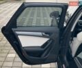 Чорний Ауді А4, об'ємом двигуна 1.97 л та пробігом 322 тис. км за 8699 $, фото 76 на Automoto.ua