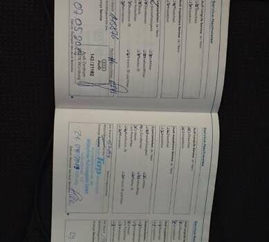 Черный Ауди А4, объемом двигателя 1.8 л и пробегом 212 тыс. км за 9600 $, фото 40 на Automoto.ua