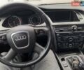 Чорний Ауді А4, об'ємом двигуна 0 л та пробігом 220 тис. км за 8700 $, фото 6 на Automoto.ua