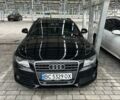 Черный Ауди А4, объемом двигателя 1.8 л и пробегом 250 тыс. км за 8621 $, фото 1 на Automoto.ua