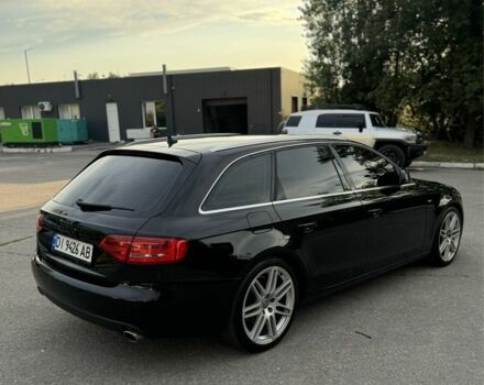 Чорний Ауді А4, об'ємом двигуна 2.7 л та пробігом 325 тис. км за 10500 $, фото 6 на Automoto.ua