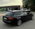 Чорний Ауді А4, об'ємом двигуна 2.7 л та пробігом 325 тис. км за 10500 $, фото 6 на Automoto.ua